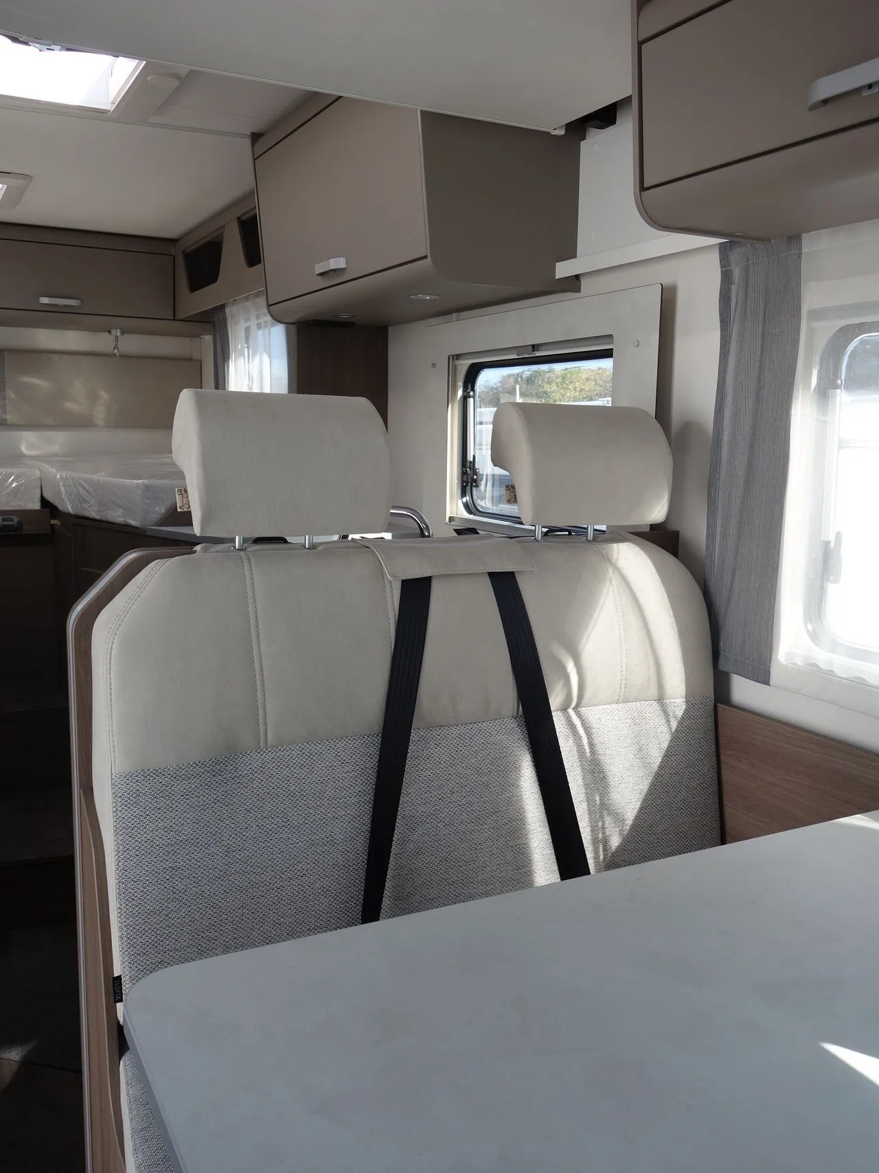 Camping-car - Carado - T 338 PRO + - 2025