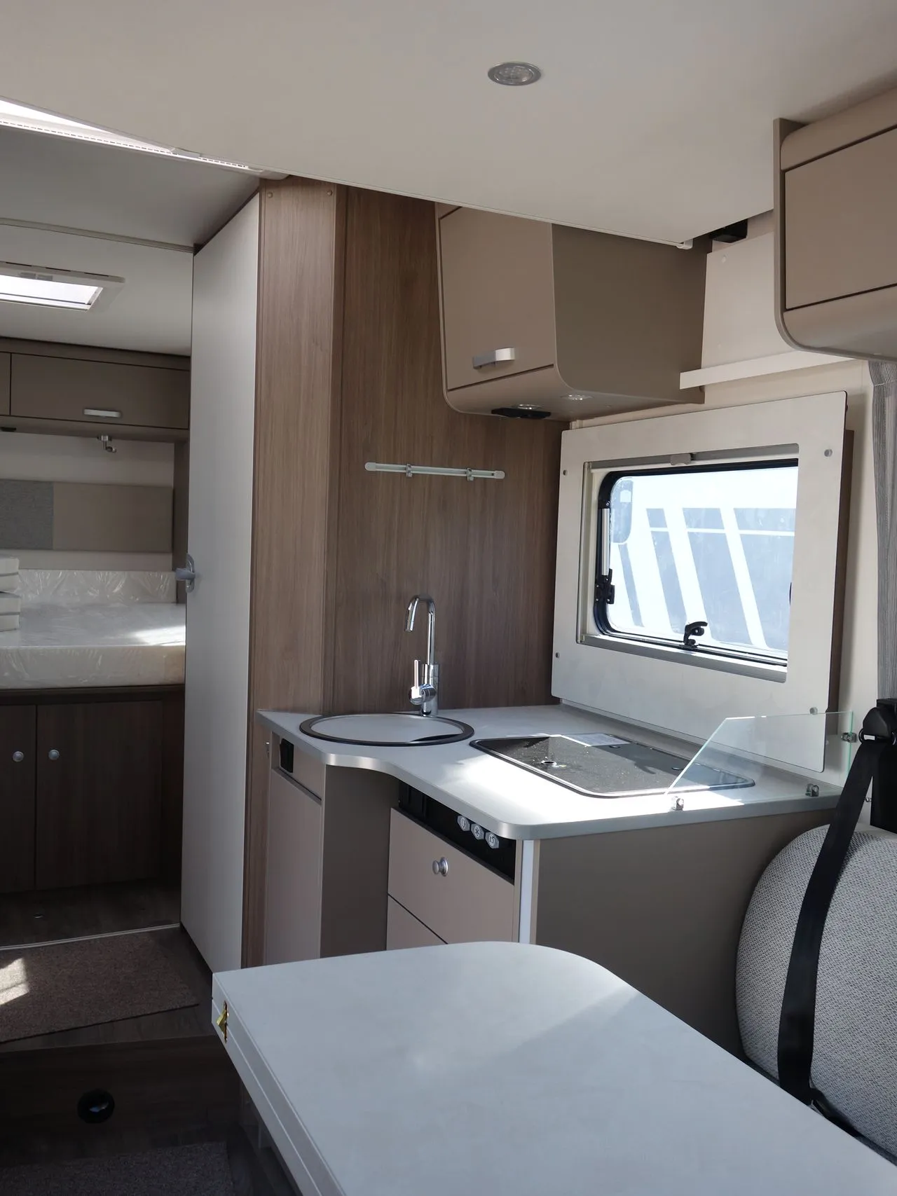 Camping-car - Carado - T 459 PRO + - 2025