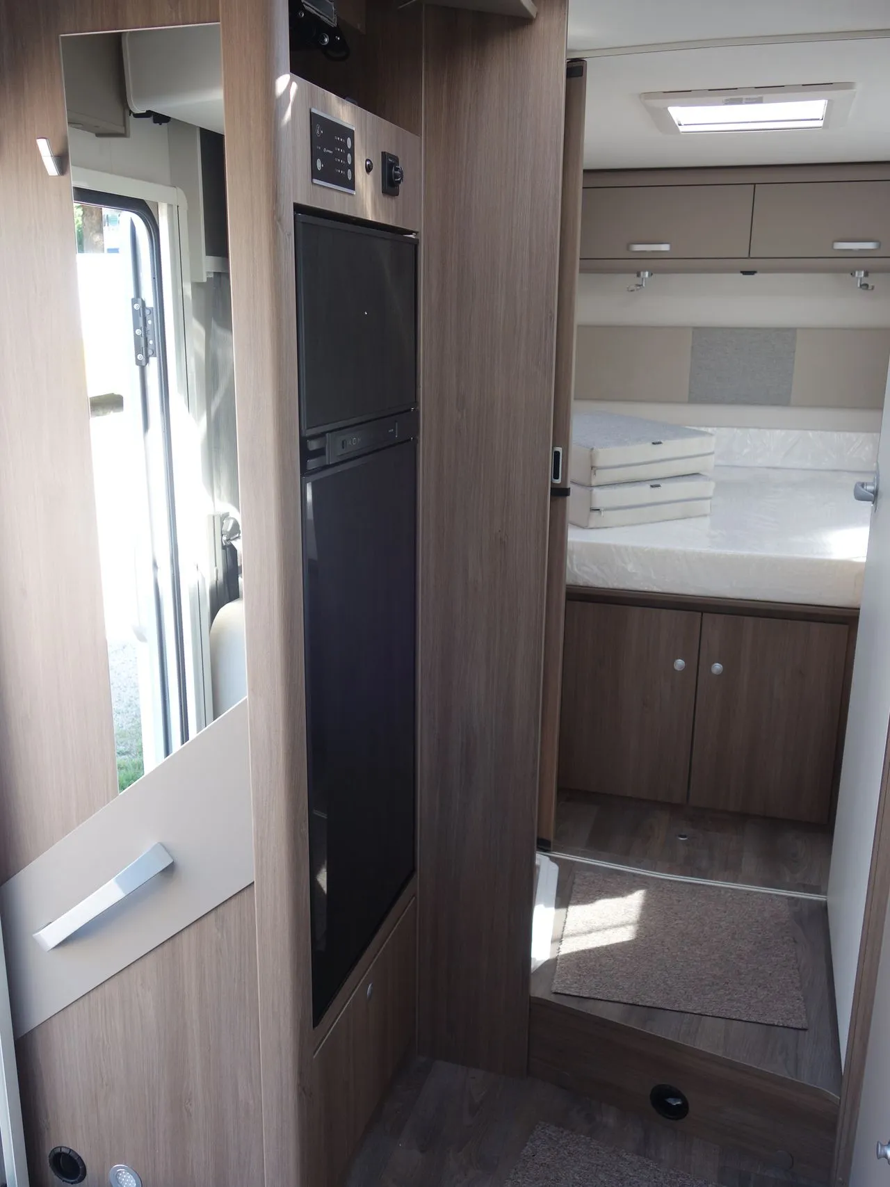 Camping-car - Carado - T 459 PRO + - 2025
