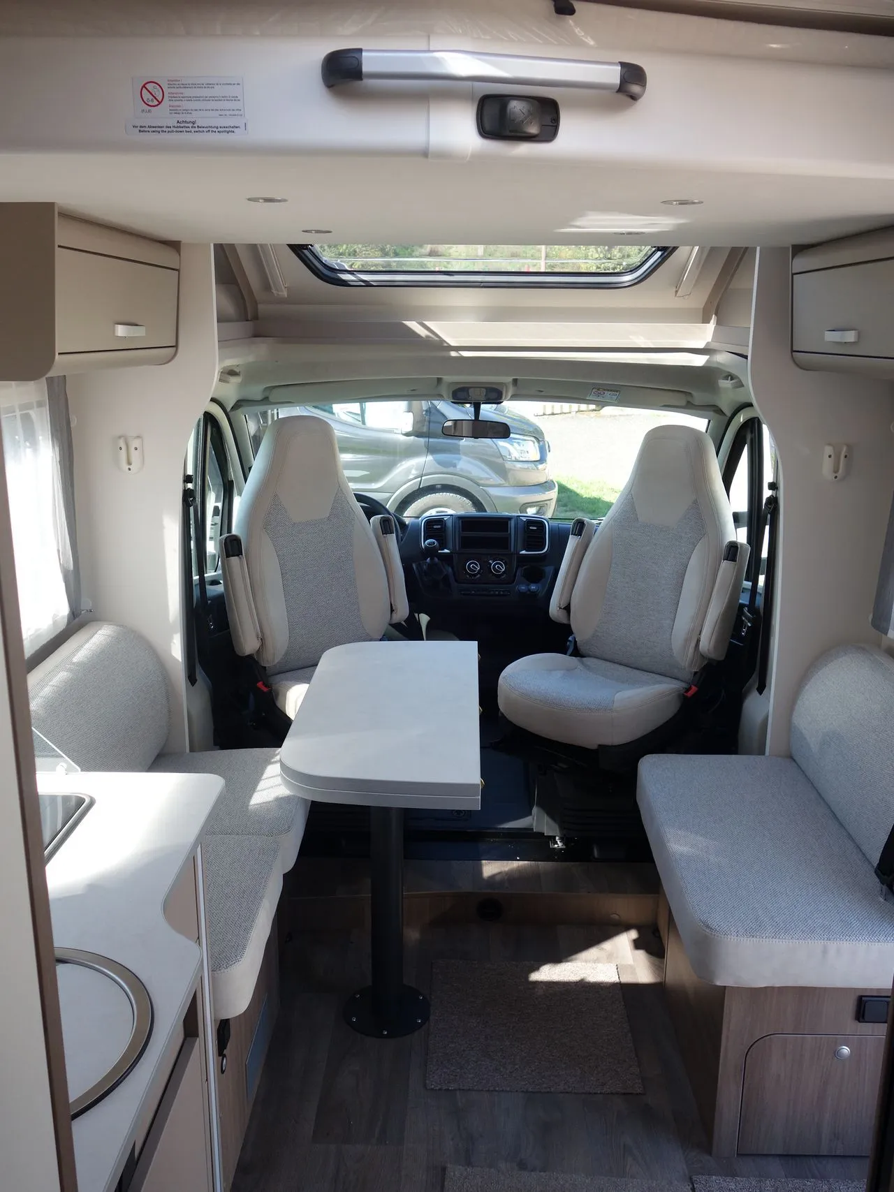 Camping-car - Carado - T 459 PRO + - 2025