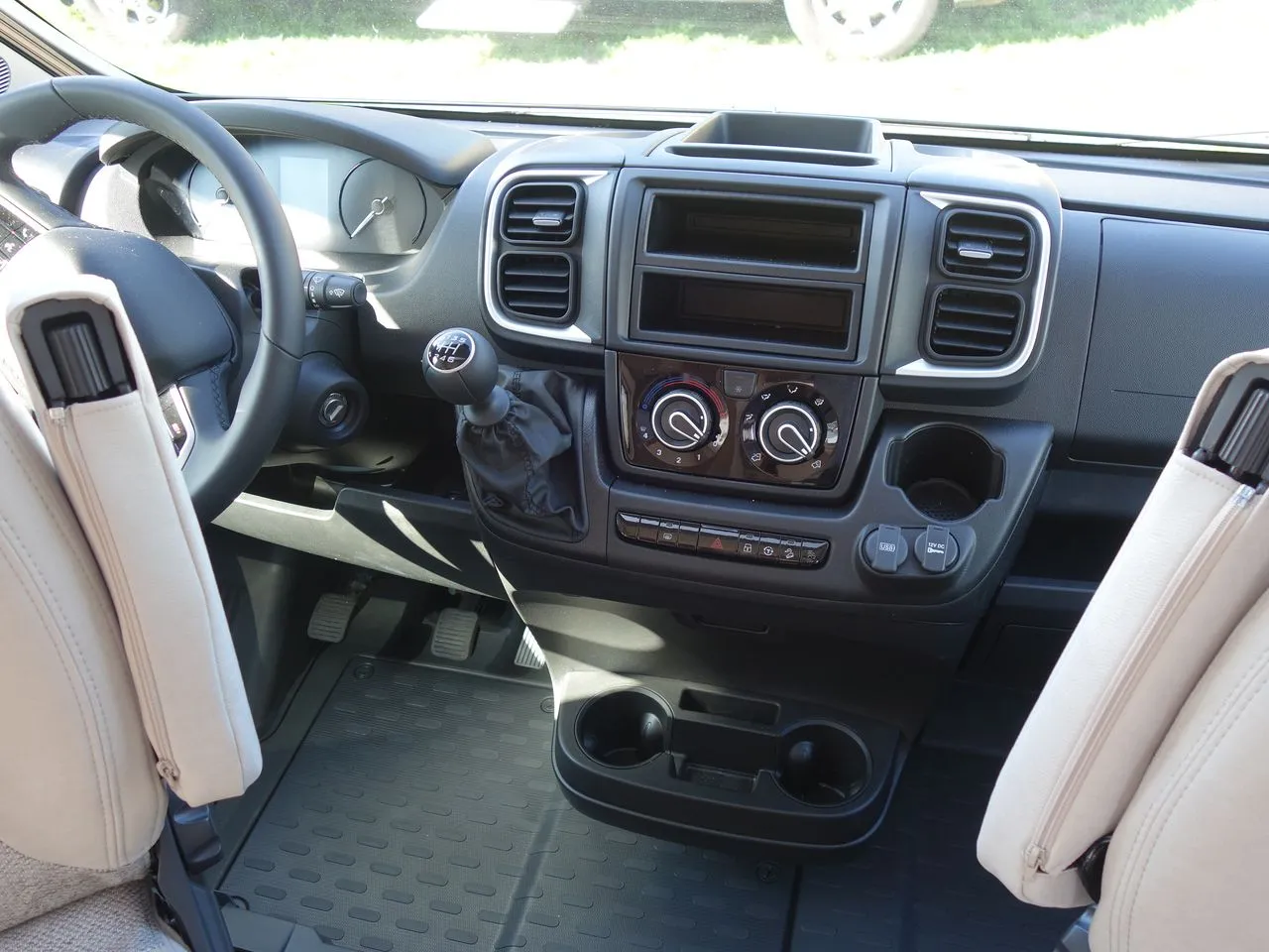 Camping-car - Carado - T 459 PRO + - 2025