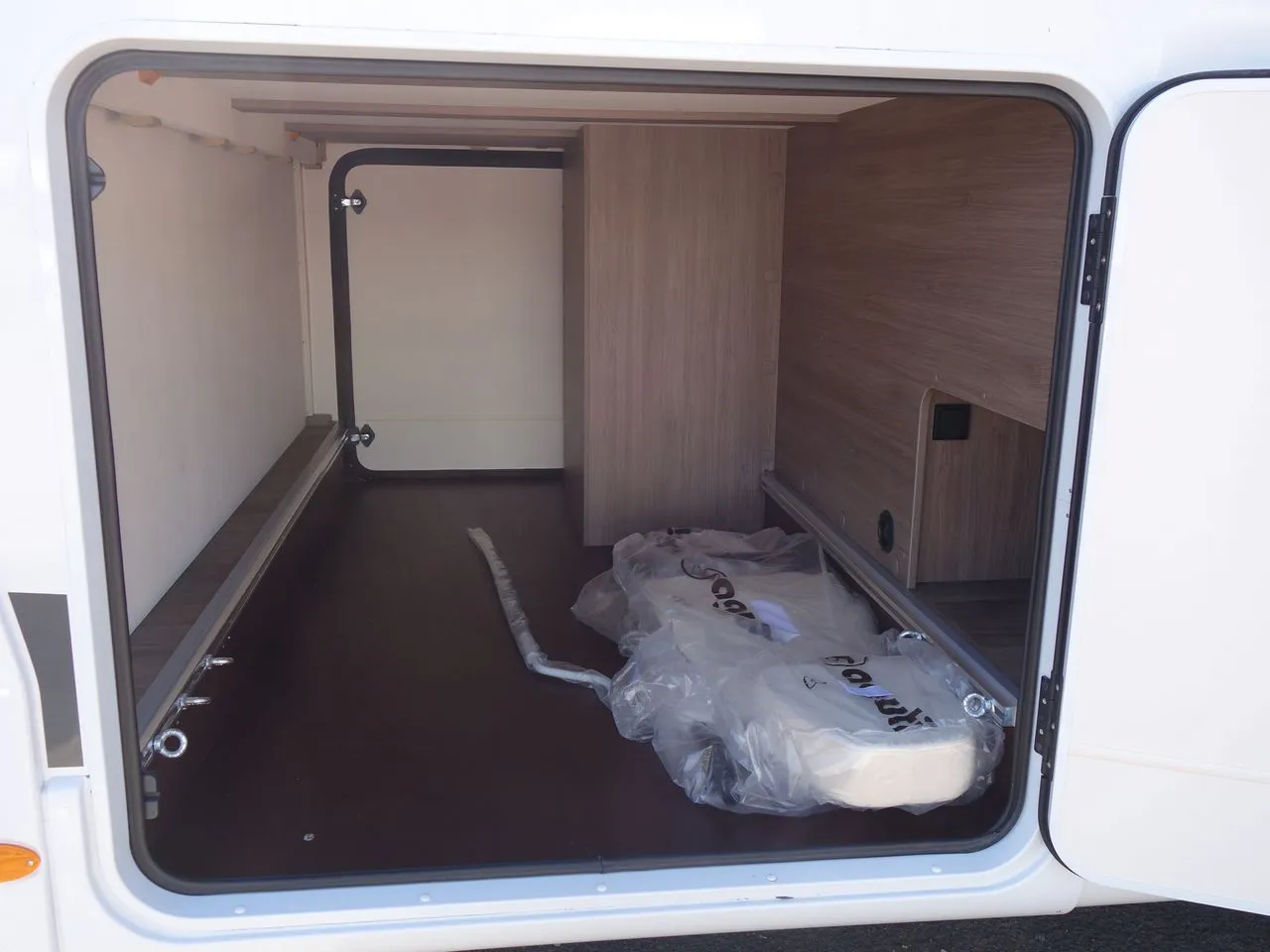Camping-car - Carado - T 459 PRO + - 2025