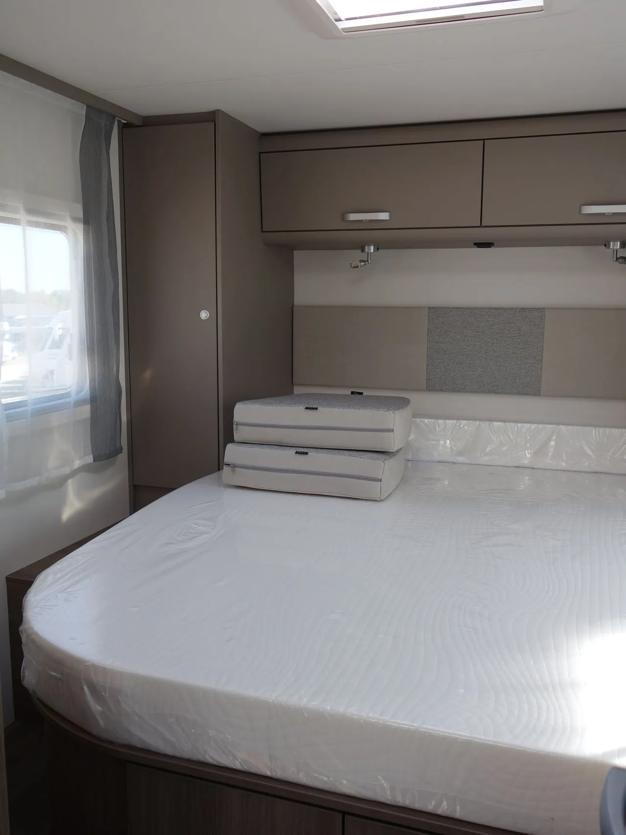 Camping-car - Carado - T 459 PRO + - 2025