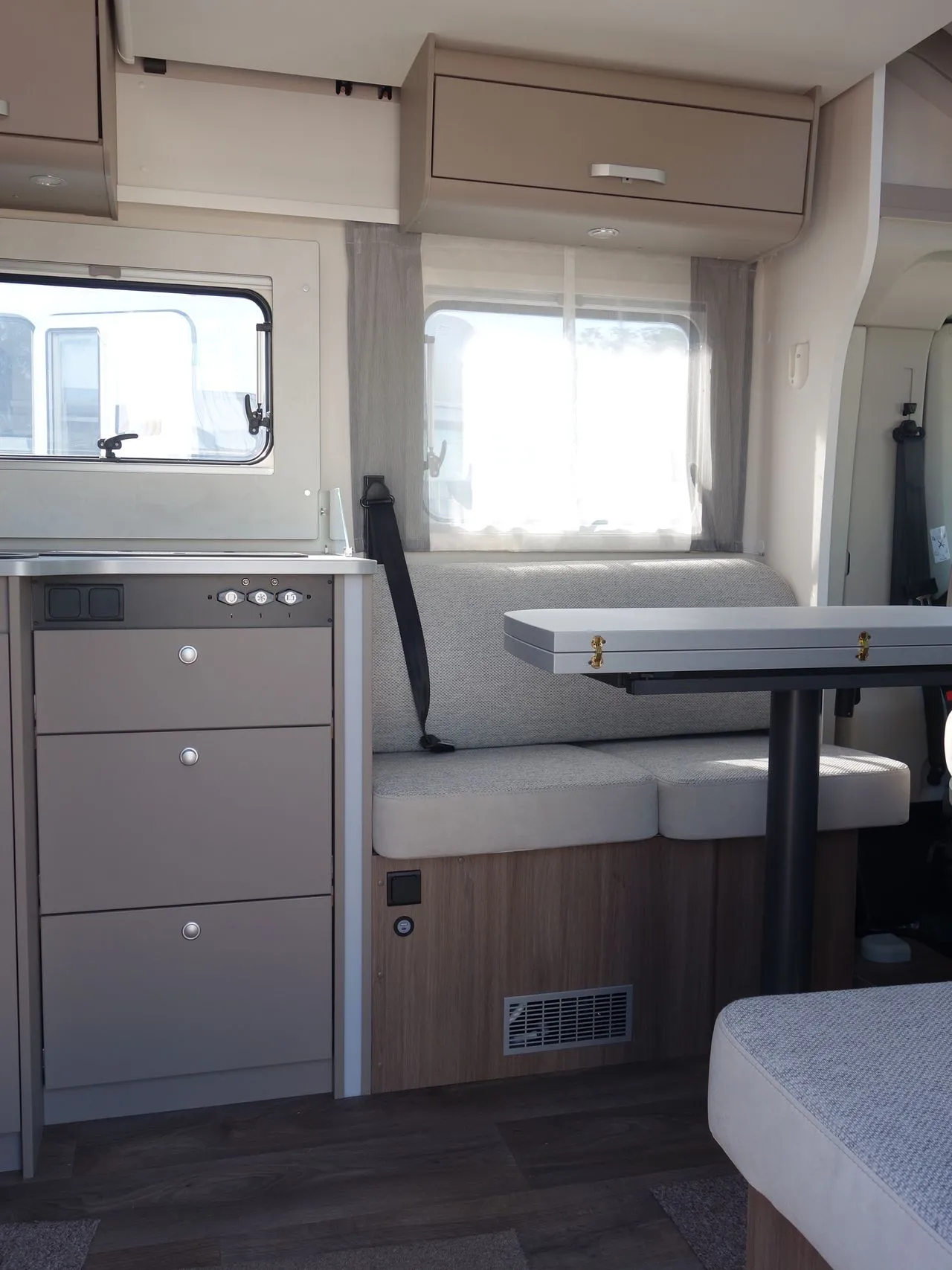 Camping-car - Carado - T 459 PRO + - 2025
