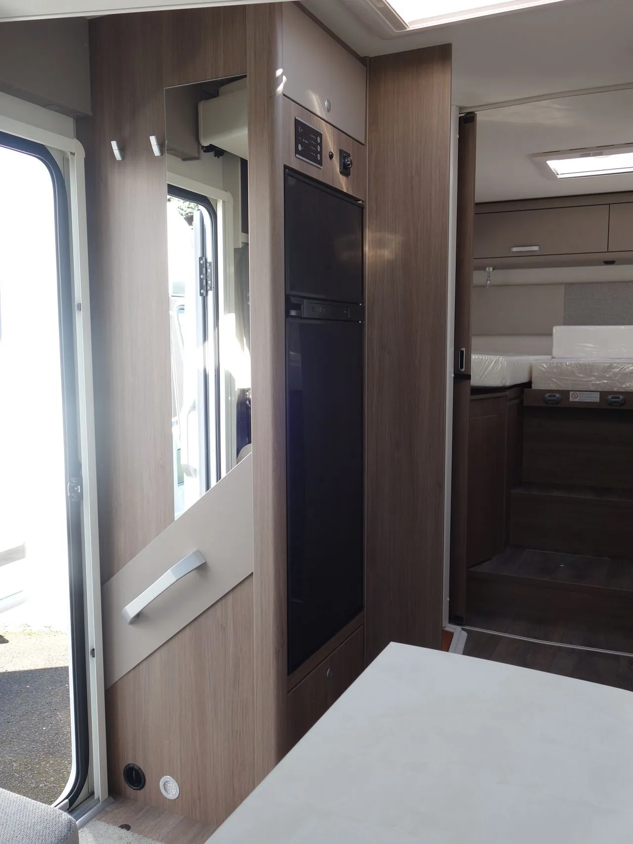 Camping-car - Carado - T 457 PRO + - 2025