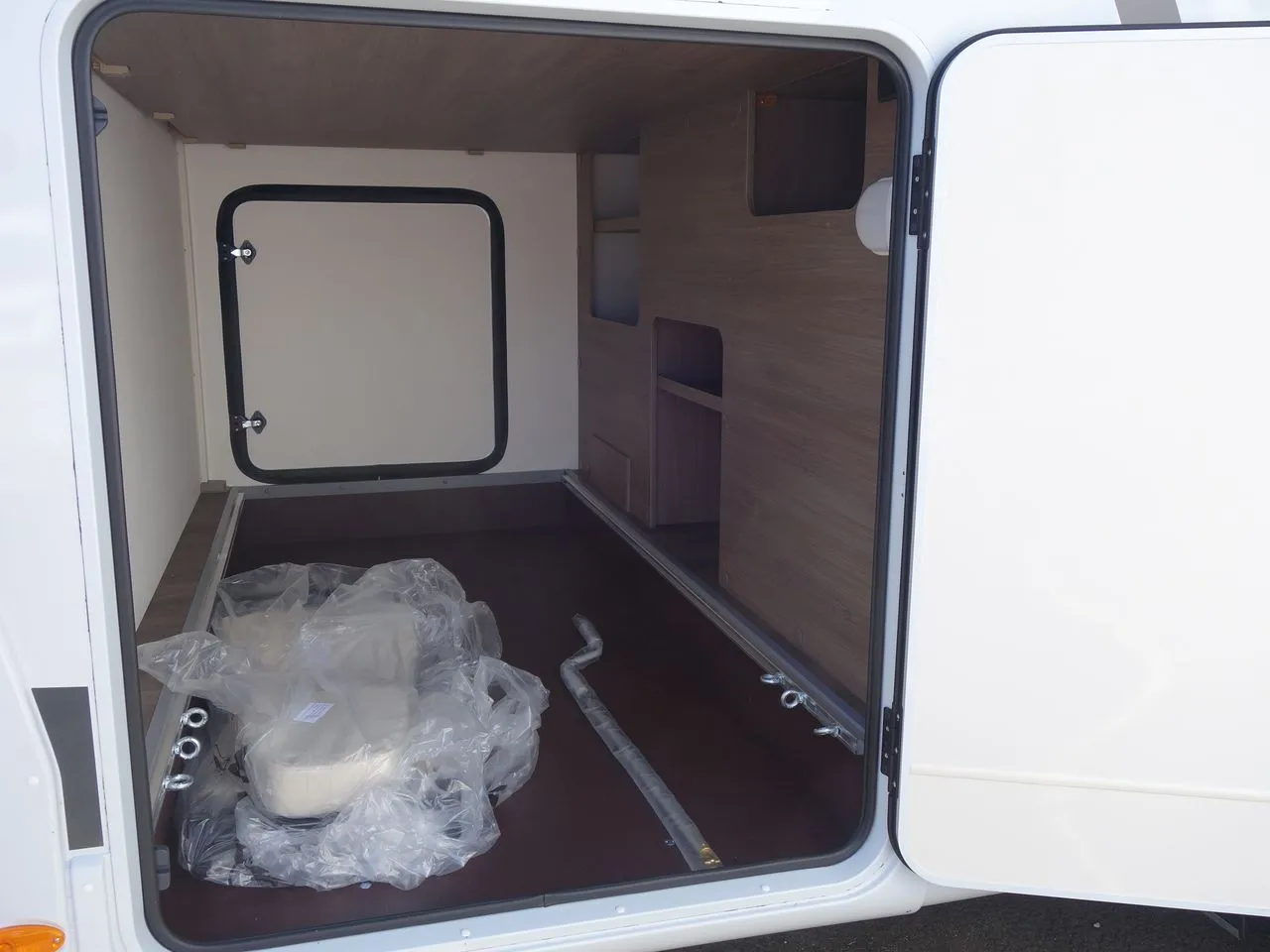 Camping-car - Carado - T 457 PRO + - 2025