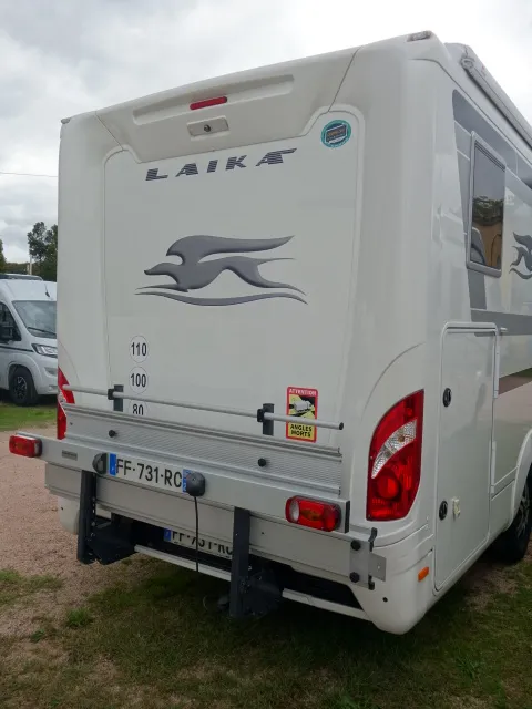 ECOVIP  709