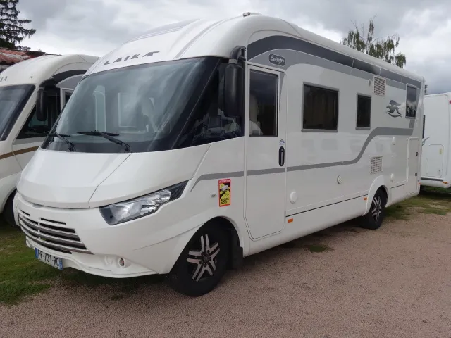 ECOVIP  709