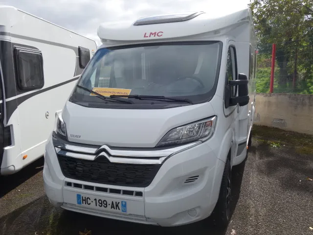 TOURER T 720