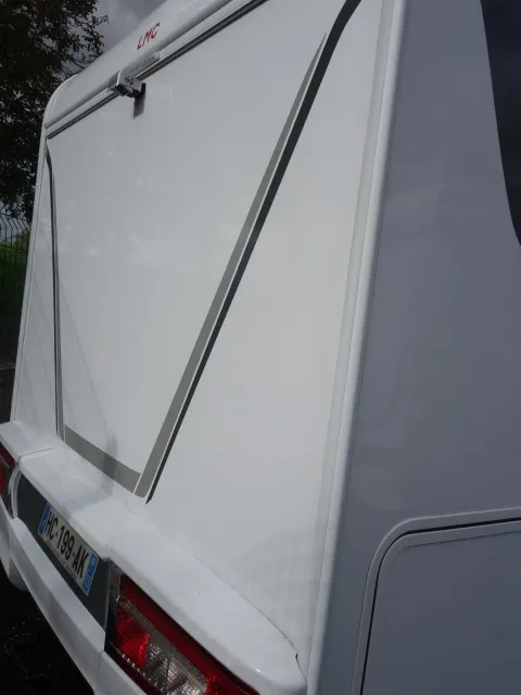 TOURER T 720