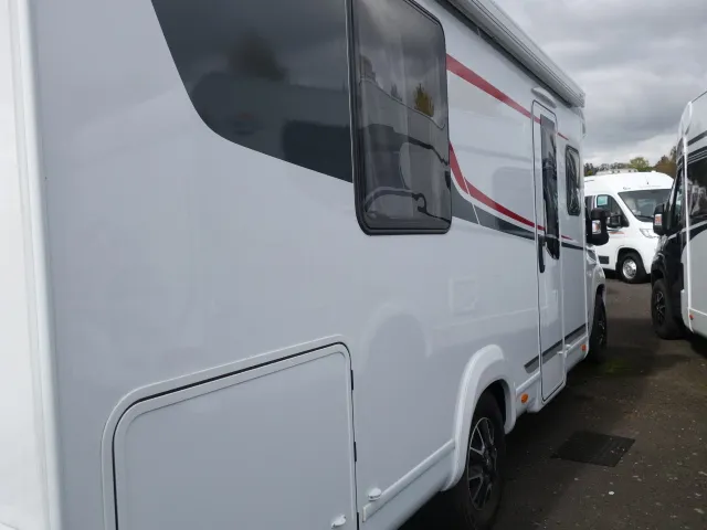 TOURER T 720