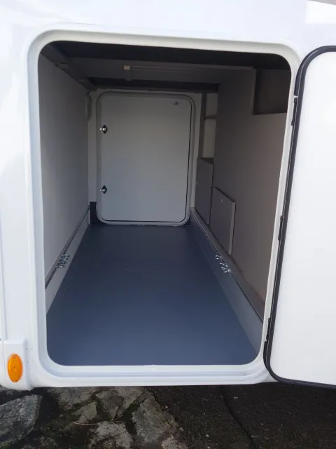 Camping-car - LMC - TOURER LIFT H 730 G - 2025