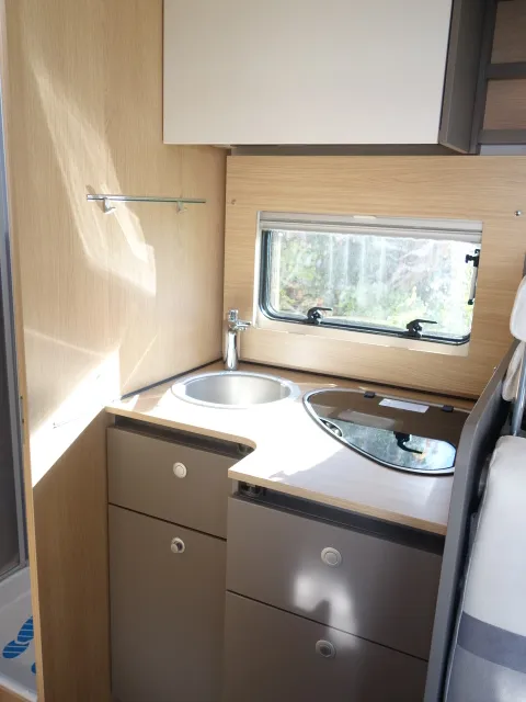 Camping-car - LMC - TOURER LIFT H 730 G - 2025