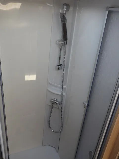 Camping-car - LMC - TOURER LIFT H 730 G - 2025