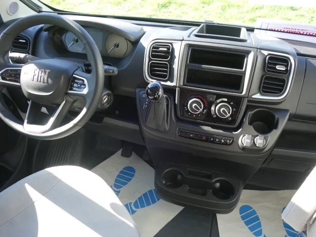 Camping-car - LMC - TOURER LIFT H 730 G - 2025