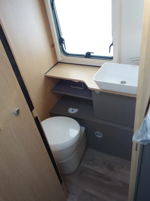 Camping-car - LMC - TOURER LIFT H 730 G - 2025