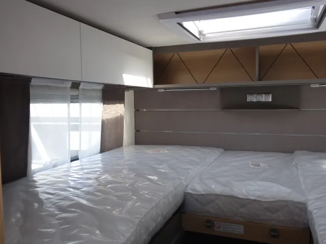 Camping-car - LMC - TOURER LIFT H 730 G - 2025