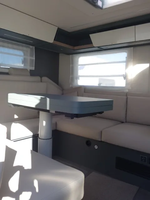 Camping-car - Laika - KOSMO L 105 - 2025