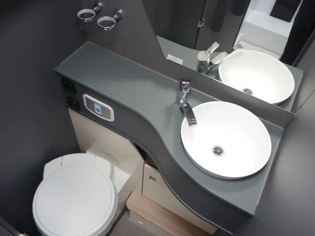 Camping-car - Laika - KOSMO L 105 - 2025