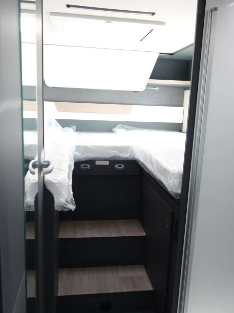 Camping-car - Laika - KOSMO L 105 - 2025