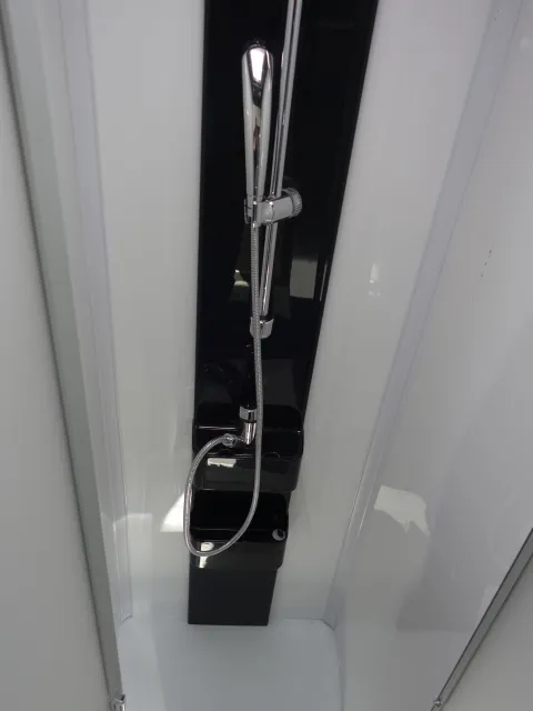 Camping-car - Laika - KOSMO L 409 - 2025