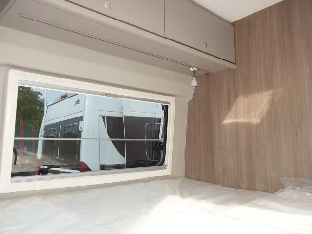 Fourgon aménagé - Carado - CV 600 PRO - 2024