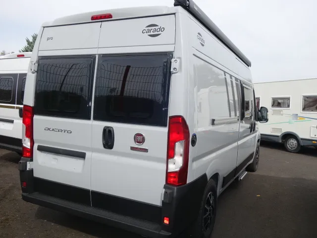 Fourgon aménagé - Carado - CV 600 PRO - 2024