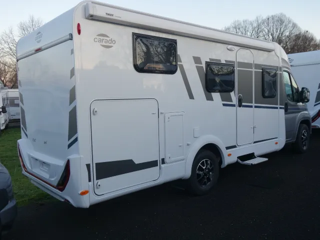 Camping-car - Carado - V 347 PRO + - 2026