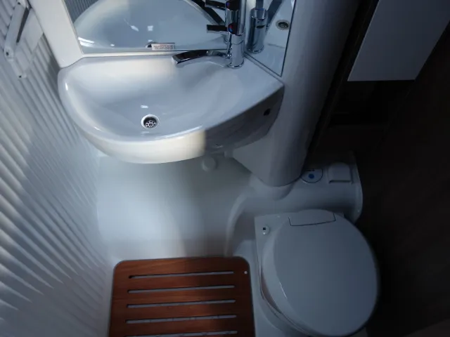 Camping-car - Carado - V 347 PRO + - 2026