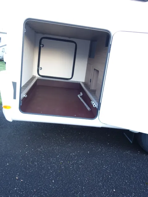 Camping-car - Carado - V 347 PRO + - 2026