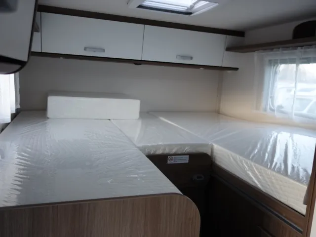 Camping-car - Carado - V 347 PRO + - 2026