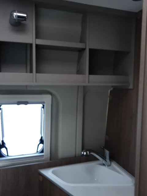 Fourgon aménagé - Carado - CV 640 PRO - 2024