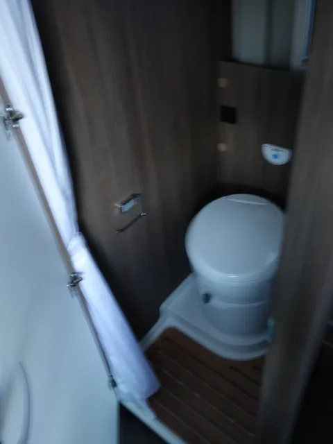 Fourgon aménagé - Carado - CV 640 PRO - 2024