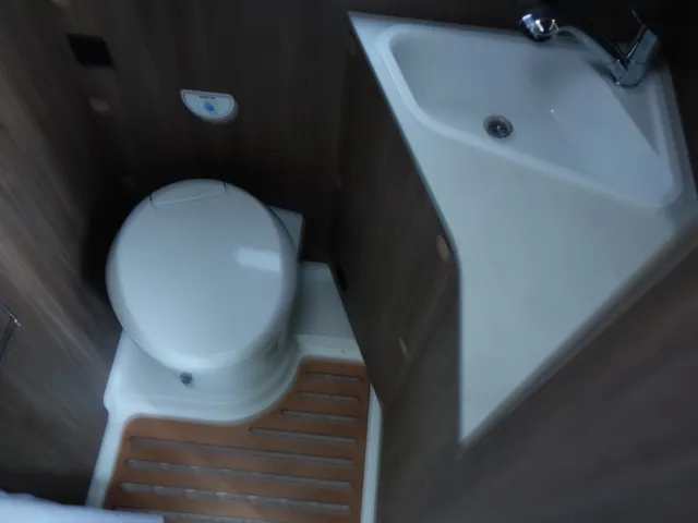 Fourgon aménagé - Carado - CV 640 PRO - 2024