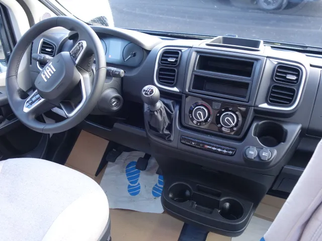 Fourgon aménagé - LMC - INNOVAN 540 - 2025