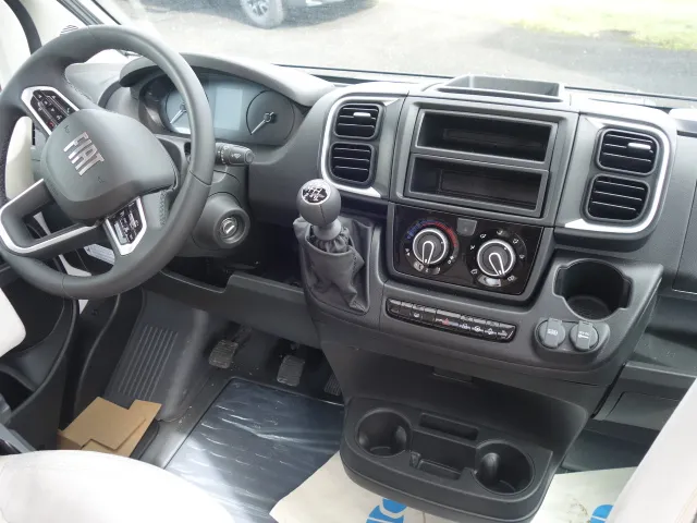 Fourgon aménagé - LMC - INNOVAN 600 - 2025