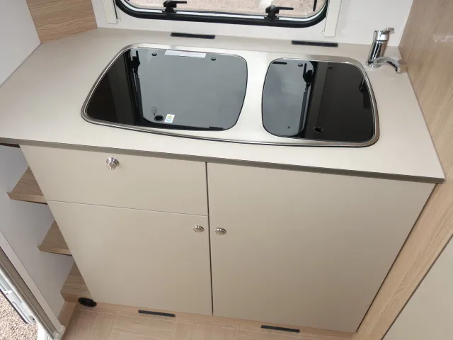 Caravane - LMC - SASSINO 430 D - 2024