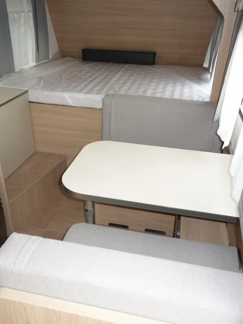 Caravane - LMC - SASSINO 430 D - 2024