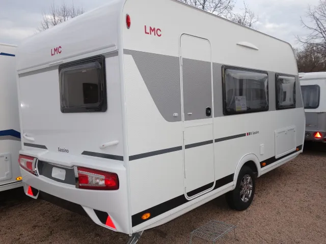 SASSINO 430 D