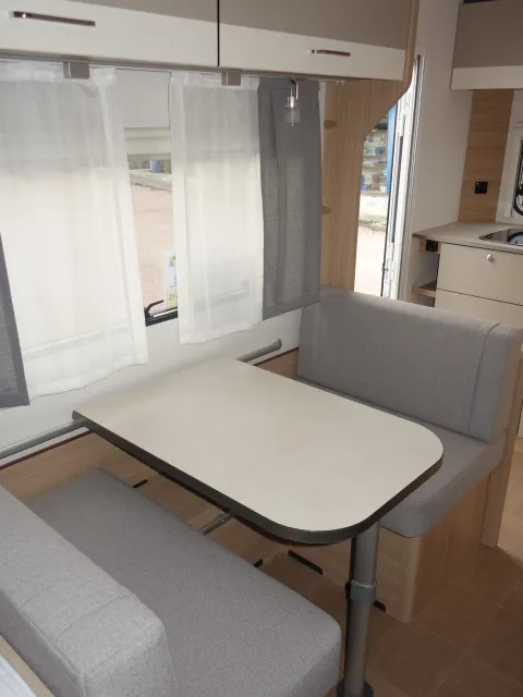 Caravane - LMC - SASSINO 430 D - 2024