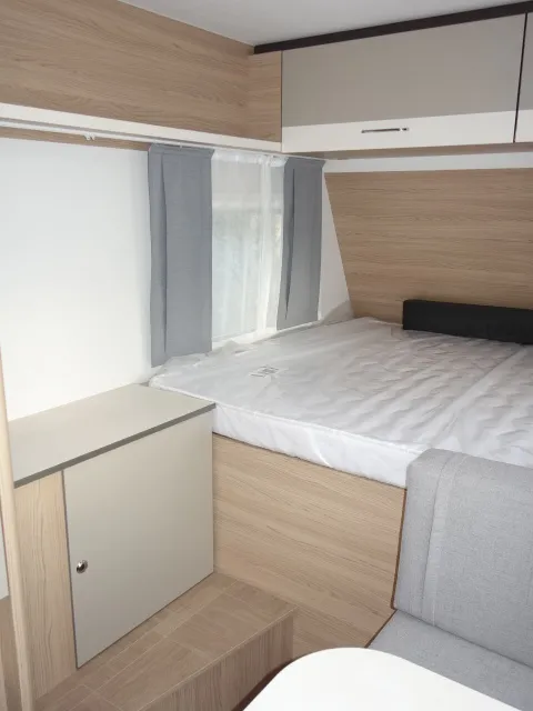 Caravane - LMC - SASSINO 430 D - 2024