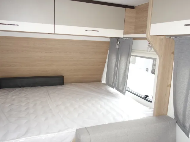 Caravane - LMC - SASSINO 430 D - 2024