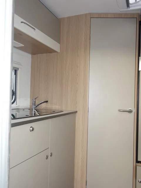 Caravane - LMC - SASSINO 430 D - 2024