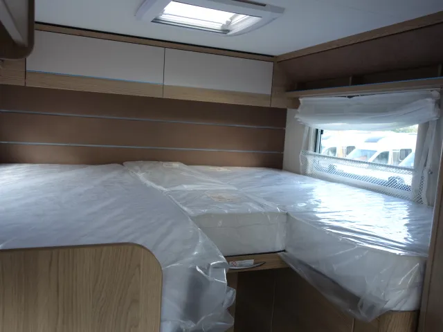 Camping-car - LMC - CRUISE V 646 G - 2024