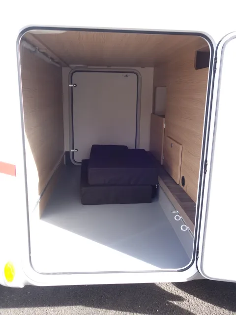 CRUISE V 646 G
