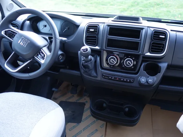 Camping-car - Carado - T 135 PRO + - 2026