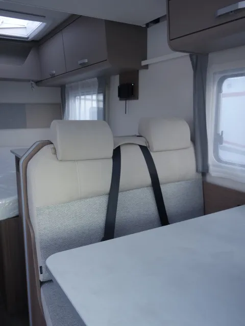 Camping-car - Carado - T 135 PRO + - 2026