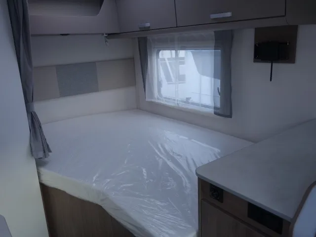 Camping-car - Carado - T 135 PRO + - 2026