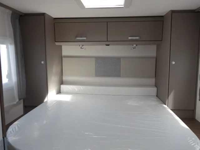 Camping-car - Carado - I 449 PRO + - 2026