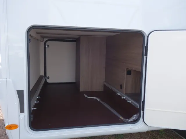 Camping-car - Carado - I 449 PRO + - 2026